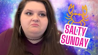 Salty Sunday Episode 25 Amberlynn Addresses Some Of The Allegations Against Tommy [upl. by Corder887]