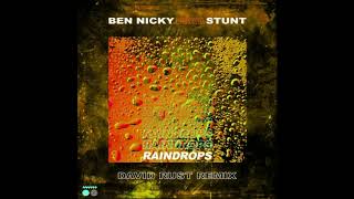 Ben Nicky feat Stunt  Raindrops David Rust Extended Remix [upl. by Stormie693]