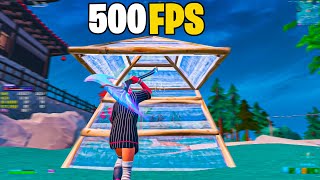 Fortnite RTX 3050 8GB  R5 5600X Low Meshes FPS BOOST [upl. by Boles]