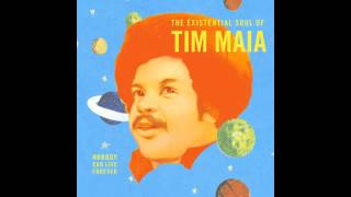 Tim Maia – Where Is My Other Half Official Audio [upl. by Afaw]