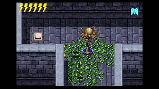 GBA  Harry Potter And The Sorcerers Stone pt 4  End  GBA [upl. by Llebasi839]