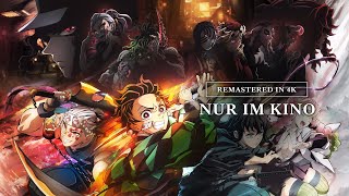 Demon Slayer Kimetsu no Yaiba To the Swordsmith Village  OFFIZIELLER TRAILER [upl. by Anoiek]