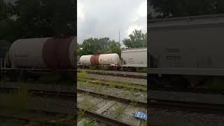 Decent Railfanning video for Kool kids [upl. by Lipp]