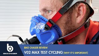 V02 Max Test Cycling Why its Important [upl. by Maximilianus]