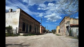 PUEBLO MAGICO EJIDO EL SOLISEÑO H MATAMOROS TAMAULIPAS [upl. by Dewayne496]