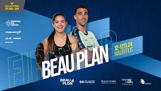 BEAU PLAN FIP STAR Mauritius  14 [upl. by Auhsuj]