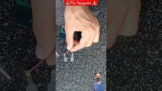 Solar Lithium Battery ChargerHow To Make Solar Charger✅💯shortvideo shorts ytshorts trending [upl. by Essenaj366]