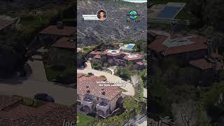 Kourtney Kardashians 9 million mansion [upl. by Let450]