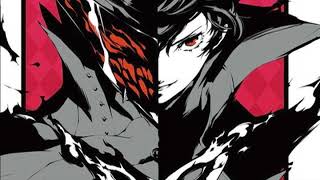 Persona 5 OST  Yaldabaoth Extended [upl. by Strickland]