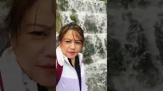 dada pakha song nepalisong music love saritakhaling waterfall [upl. by Reaht]