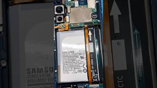 samsung S21 FE Screen Replacement [upl. by Cloe]