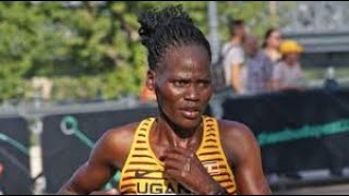 Ugandan Olympian Rebecca Cheptegei in Critical Condition After Violent Attack [upl. by Habeh]