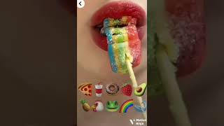 🍡Мукбанг  історія🍡mukbang or grove on fyr rge fup elbruso viral pyf follow [upl. by Marte]