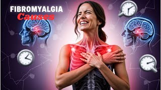 Fibromyalgia causes  What science tells us so far [upl. by Yaffit321]