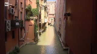 Bologna città sullacqua  Superquark 04072018 [upl. by Netty]