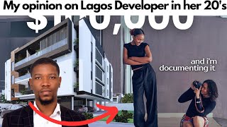 Lagos Real Estate Developers Need To Be Truthful  Ownahomeng TV  Feel at Home [upl. by Greg273]