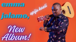 Emma jalamo new album mix safari ya muzikiHera gima oyumaHera Machon linga linga biabia [upl. by Rosetta]