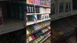 Dollar tree vlog  125 for a Jamaican patty dollartree travel foryou [upl. by Kynthia218]