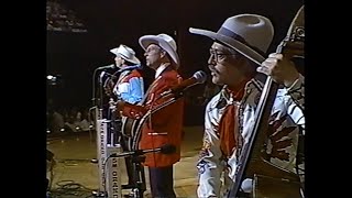 Riders In The Sky The Grand Ole Opry Live Collection 19861998 [upl. by Placido]