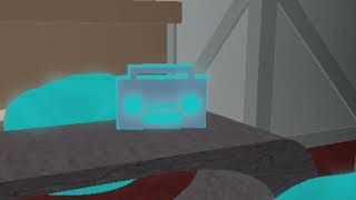 Roblox Neko Infection  Radio 8 theme [upl. by Waldack]