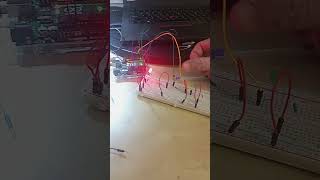 Arduino Led dimmer [upl. by Illac360]