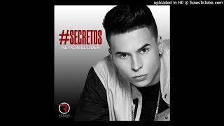 REYKON  SECRETOS INSTRUMENTAL OFICIAL [upl. by Nahama]