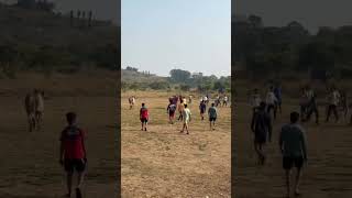 Bull fight Badshah Vs khandu win Badshah👑 bhiwandibullfightofficial bhiwandibullfight [upl. by Sonnnie354]