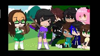 Roundtable Rival Aphmau 💅💅💅 [upl. by Aan888]