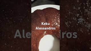 Keku Alessandros [upl. by Ellary]