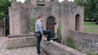 HEUSDEN  Vestingstad  oude stad Nederland travel vlogs [upl. by Ronald536]