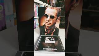 Il PadrinoFrancis Ford Coppola Collezione FilmDVDBlu Ray4K [upl. by Monarski]