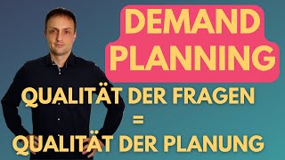 Die Macht der Fragen Wie die sokratische Methode den Absatzplan und SampOP verbessert [upl. by Ecarret]