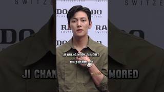 Ji Chang wook and his rumored girlfriends jichangwook kdrama shorts reels kpop dating [upl. by Blaine]