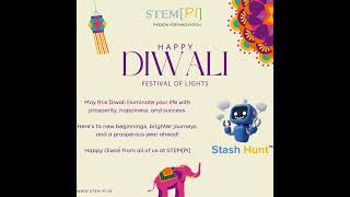 May this Diwali illuminate your life with prosperity happiness and success diwali2024 happiness [upl. by Neehs]