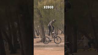 Best MTB Bike in India  CRADIAC XC 900  Top selling 24 gear cycles [upl. by Ijok]