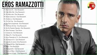 Eros Ramazotti Live  Eros Ramazzotti Greatest Hits Full Album  Best of Eros Ramazzotti Mix [upl. by Lewis]