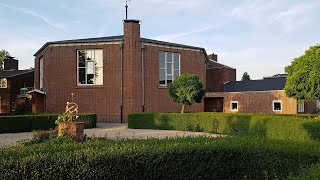 Kerkdienst Gereformeerde Kerk Geldermalsen [upl. by Galven38]