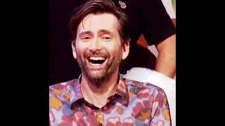 HAPPY BIRTHDAY DAVID TENNANT ☆ [upl. by Arotal]