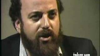 JAMES TOBACK INTERVIEW EXPOSED [upl. by Yeliac857]