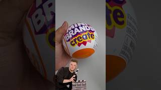 Unboxing Mini Brands Createminibrandsasmrminiaturetrendingfypviralshorts [upl. by Rurik596]