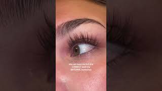 You need this lash serum in your life [upl. by Stenger89]