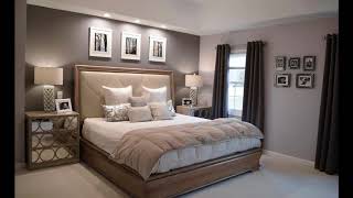 Master Bedroom Color Ideas [upl. by Gardol20]