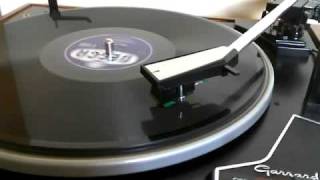 Winifred Atwell  Jane Street 78rpm  1957 [upl. by Jerroll]