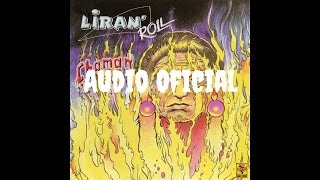 Liran Roll  Delirio audio oficial [upl. by Boudreaux]