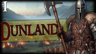 CALL THE BANNERS  Third Age Total War DAC EUR – DUNLAND 1 [upl. by Elletnuahc]