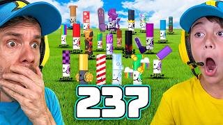 TODOS OS 237 MARCADORES DO FIND THE MARKERS NO ROBLOX [upl. by Asselam]