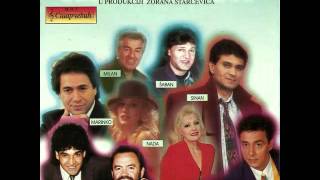 Marinko Rokvic  Jelena  Najveci hitovi  Audio 1996 [upl. by Ahsyia223]