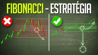 ESTOCÁSTICO  FIBONACCI  🤯💰 MÉTODO PASSO A PASSO [upl. by Nameloc]