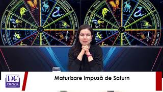 Horoscop 2024 Pești Astrologul Daniela Simulescu previziuni complete [upl. by Novets616]