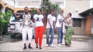 CONGO MUSIC Coller la petiteANGELA Le mountoutarumbaAdjani Musica [upl. by Isabea287]